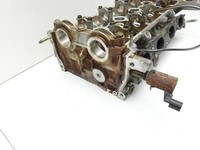 Toyota Prius II 05-09 Hybrid 1,5 57KW 1NZFXE Ventildeckel Zylinderkopfhaube Toyota Prius II 05-09 01.05.2006 gebraucht Vorschau 3