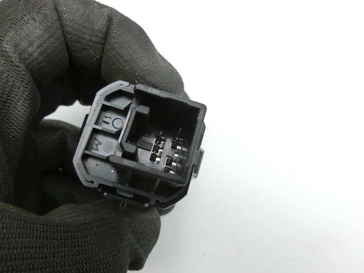 Mitsubishi Outlander III 15-18 Schalter 4WD  - Bild 3