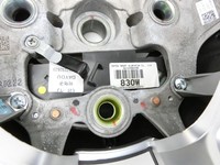 KIA Stonic YB 17-20 Lenkrad Lederlenkrad KIA Stonic YB 17-20 09.12.2019 56100H8830WK JHT410-1 12232823 gebraucht Vorschau 5