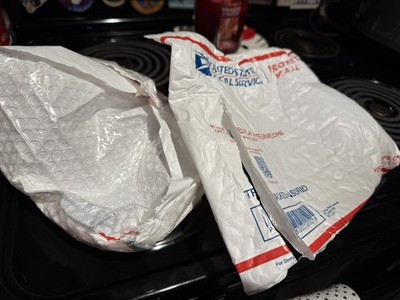 Item photo(s) from verified buyer