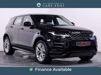 2020 Land Rover Range Rover Evoque 1.5 P300e 12.2kWh R-Dynamic SE SUV 5dr Petrol