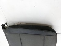 BMW E87 1er 116i 04-07 5T Sitzpolster für Fahrersitz Sitz Links Vorne beheizt BMW E87 1er 116i 04-07 28.09.2005... Vorschau 4