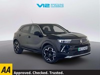 2023 Vauxhall Mokka 100kW Ultimate 50kWh 5dr Auto HATCHBACK ELECTRIC Automatic