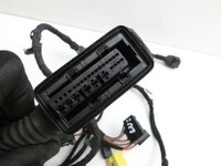 Audi A5 8T 11-16 5T Kabelbaum Tür und Fensterheber Links Vorne Audi A5 8T 11-16 04.04.2013 8T8971030Q 8T8971029AP... Vorschau 5