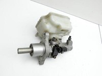 VW Caddy III 2K 10-15 Hauptbremszylinder Bremszylinder VW Caddy III 2K 10-15 19.03.2014 1K1614019K gebraucht Vorschau 4