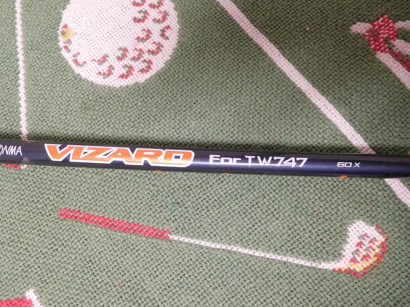 New Honma Tour World TW 747/ TW GS/ XP-1/ TR20 Driver Shaft