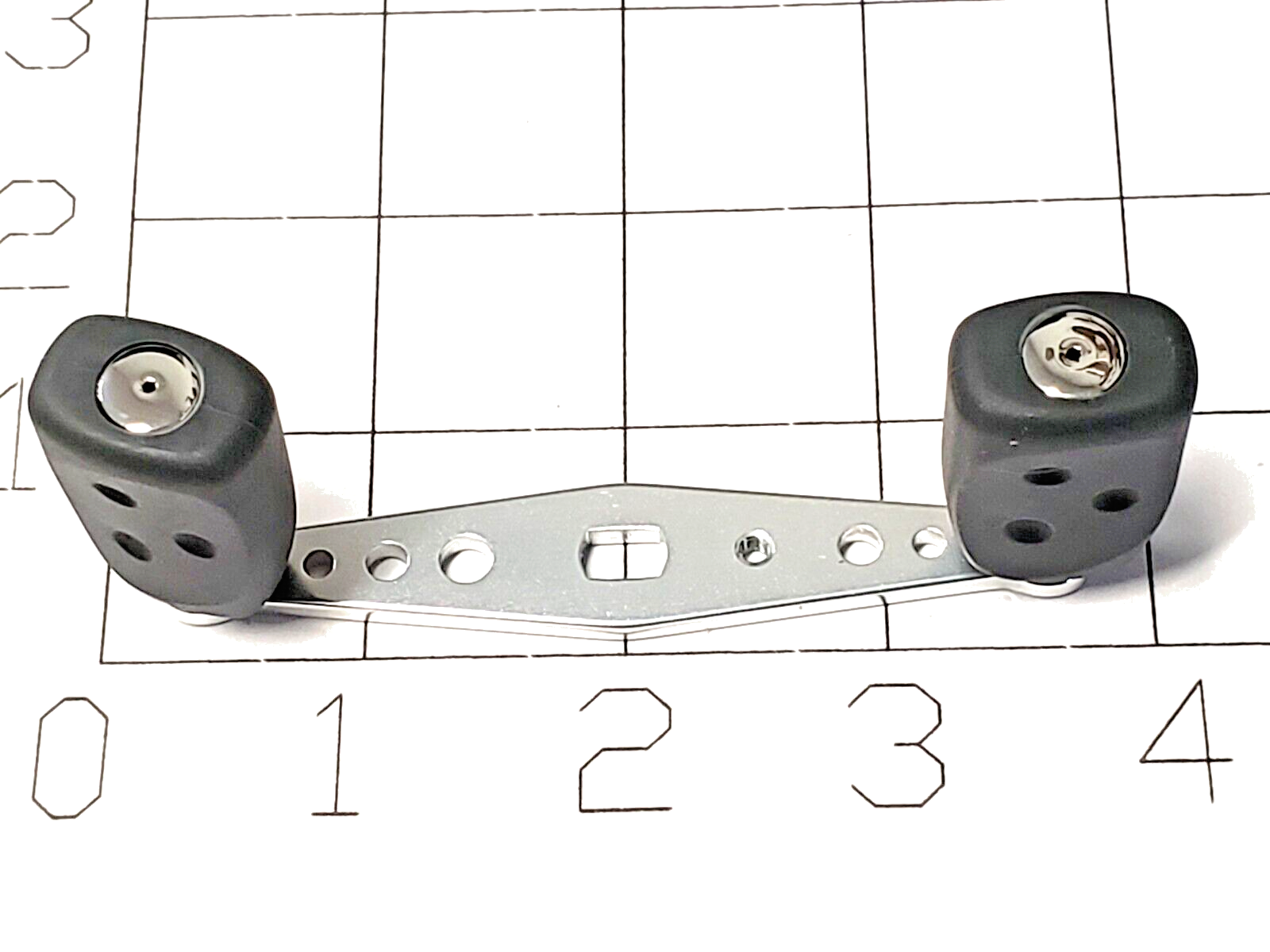 【新品未使用】Abu Garcia Ambassadeur5500C箱付属品付き Abu Garcia Ambassadeur 5501 C Factory Tuned black | eBay