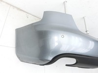 Audi A4 8K B8 08-11 Lim Stoßstange Stoßfänger Heckstosstange Hinten LY7G Audi A4 8K B8 08-11 04.04.2009 8K5807303A... Vorschau 2