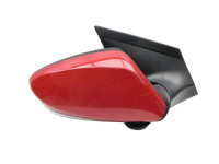 Hyundai I30 GD 15-17 Spiegel Aussenspiegel Rechts WR3 Hyundai I30 GD 15-17 08.07.2015 87620A6060 87620-A6060... Vorschau 1