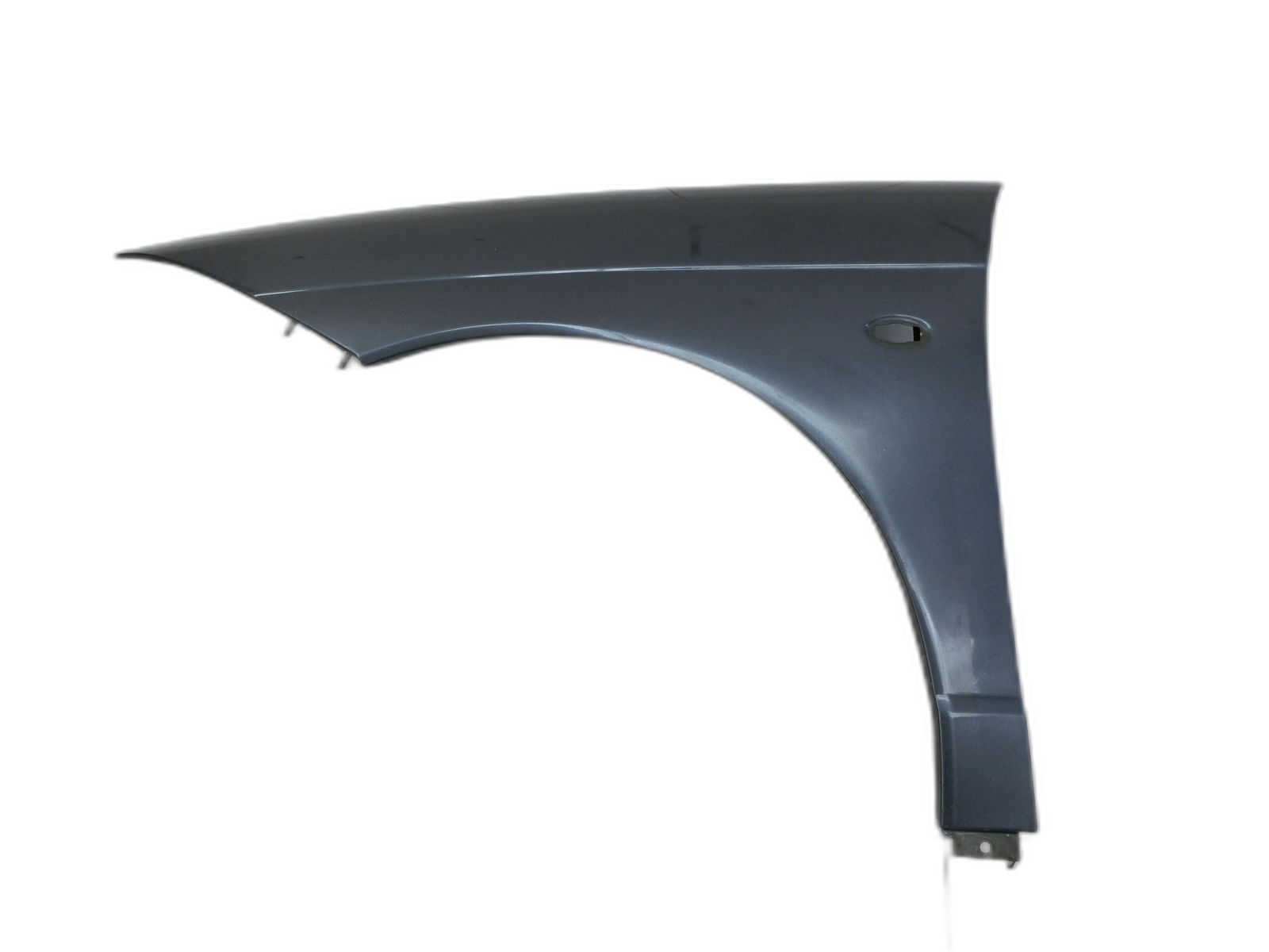 Wing Left Front for EZW Citroen C6 TD 05-11 - Bild 1