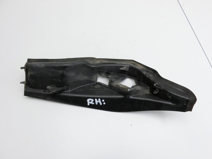 BMW G21 320dx 3er 19-22 Blende Innen Auflage Applikation Rechts Hinten BMW G21 320dx 3er 19-22 17.09.2020... Bild 4
