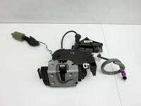 Mercedes S204 C180 09-14 Kombi Türschloss mit ZV Stellmotor Links Vorne Mercedes S204 C180 09-14 01.06.2010... Vorschau 2