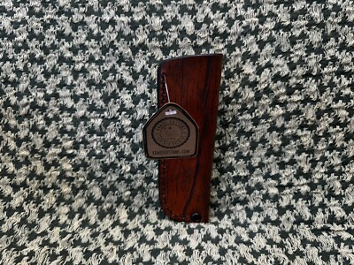 ESEE Izula Custom Belt Sheath