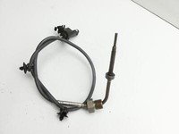 Opel Astra J 12-18 CDTI 1,6 81KW Sensor Abgastemperatursensor Abgassonde Opel Astra J 12-18 31.08.2015 68008000... Vorschau 2
