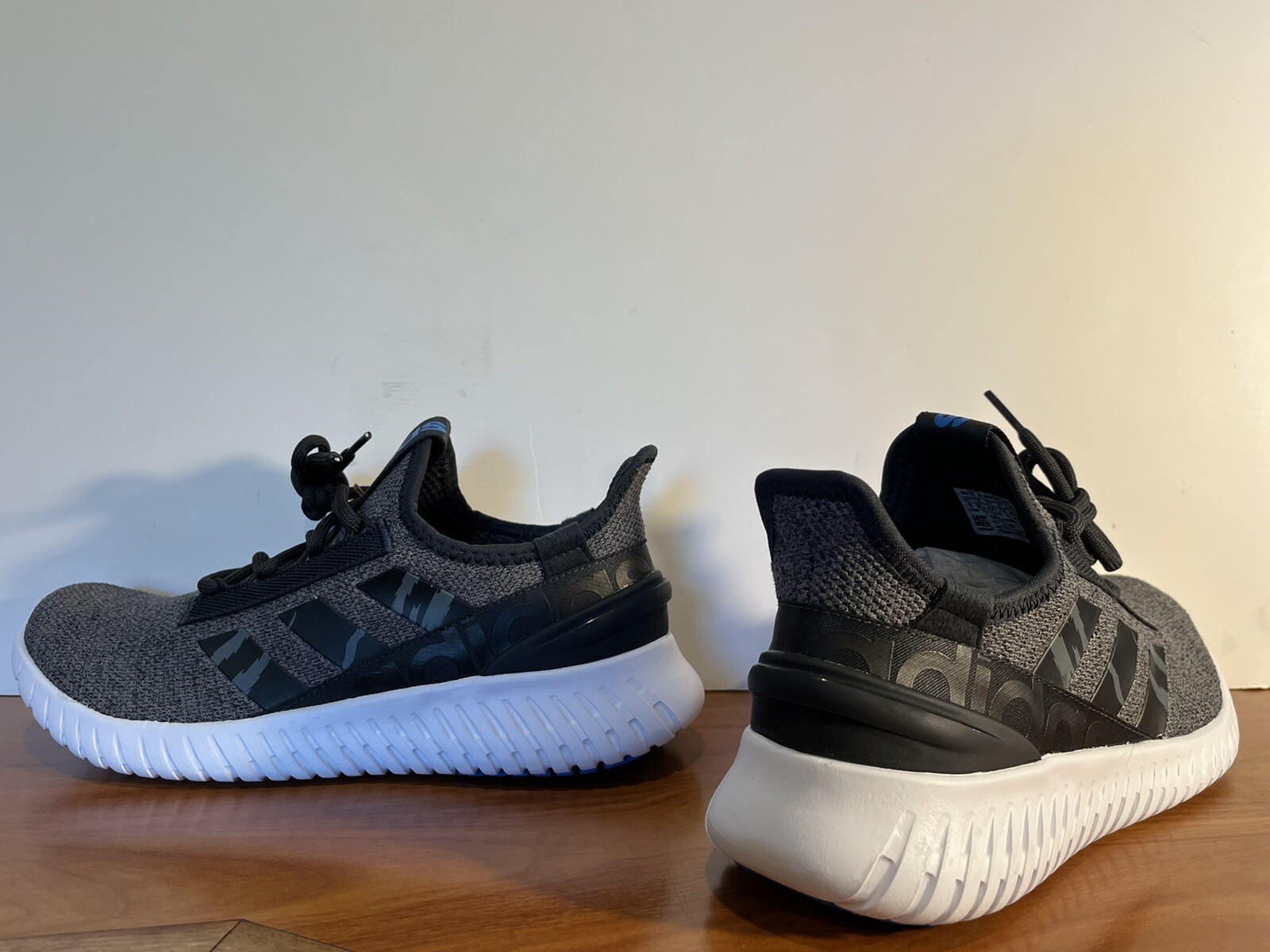 Ботинки adidas Men's Kaptir 2.0 Running 