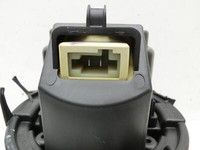 Renault Captur I  13-21 Gebläsemotor Lüftermotor Heizungsgebläse Renault Captur I  13-21 08.06.2018 SP373... Vorschau 6