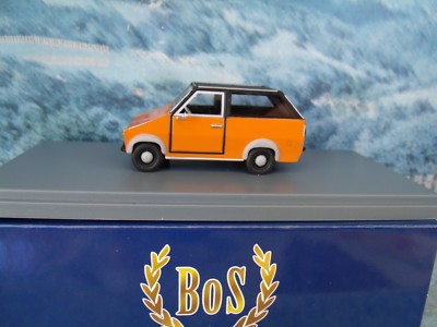 1/43  BoS-Models AWS Shopper, 1971 