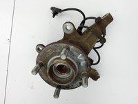 Nissan Note E12 13-17 1,5 66KW Achsschenkel Radnabe Radlager Links Vorne Nissan Note E12 13-17 25.02.2016... Vorschau 5