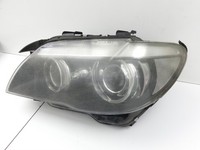 BMW E65 7er 01-05 Xenon Scheinwerfer Frontscheinwerfer Links BMW E65 7er 01-05 11.09.2003 7165445 63127165445... Vorschau 2