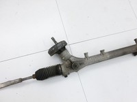 Renault Megane IV 4 16-21 Lenkgetriebe ohne Servo Renault Megane IV 4 16-21 10.12.2018 480103703R gebraucht Vorschau 4