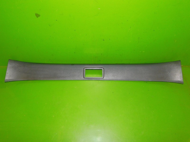 93-97 del Sol OEM rear roof top dome light cover trim panel