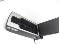 BMW E65 740i 05-08 Armlehne Mittelarmlehne Auflage mit Becherhalter für Rücksitzbank BMW E65 740i 05-08 15.10.2007... Vorschau 5
