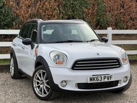 2026 MINI Countryman 1.6 Cooper Auto Euro 6 5dr PETROL Automatic