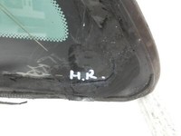 Opel Insignia A G09 08-13 Kombi RH Fest Seitenscheibe Scheibe Rechts Hinten mit Chromleisten Opel Insignia A G09... Vorschau 5
