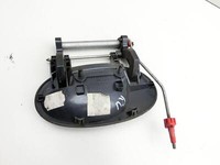Opel Meriva A 05-10 5T Türgriff Griff aussen Rechts Vorne 4XU Opel Meriva A 05-10 18.06.2008 gebraucht Vorschau 5