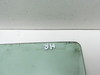 Dacia Sandero II B52 17-20 5T RH Dreieck Seitenscheibe Scheibe Rechts Hinten Dacia Sandero II B52 17-20 05.11.2018... Vorschau 4
