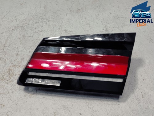 2021-2023 BMW M550i xDrive Rear Right Passenger Side Taillight Tail lamp Light