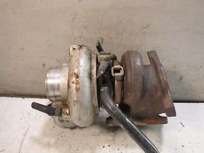 Turbo turbina VOLVO S60 49189-05202