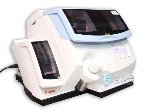 Thermo Scientific ClearVue Glass Coverslipper - Slide Preparation