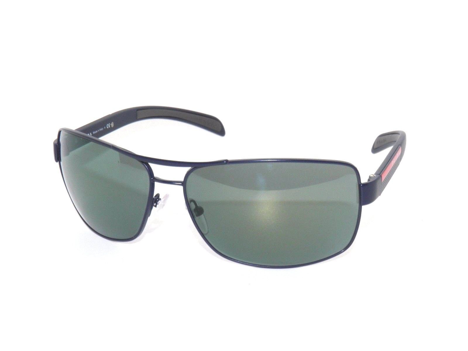 PRADA Men's Sport Sunglasses
