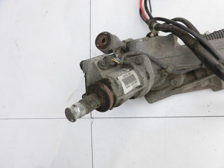 Subaru Forester IV SJ 12-16 Lenkgetriebe Servolenkung Subaru Forester IV SJ 12-16 16.02.2015 8Y14042 gebraucht Vorschau 4