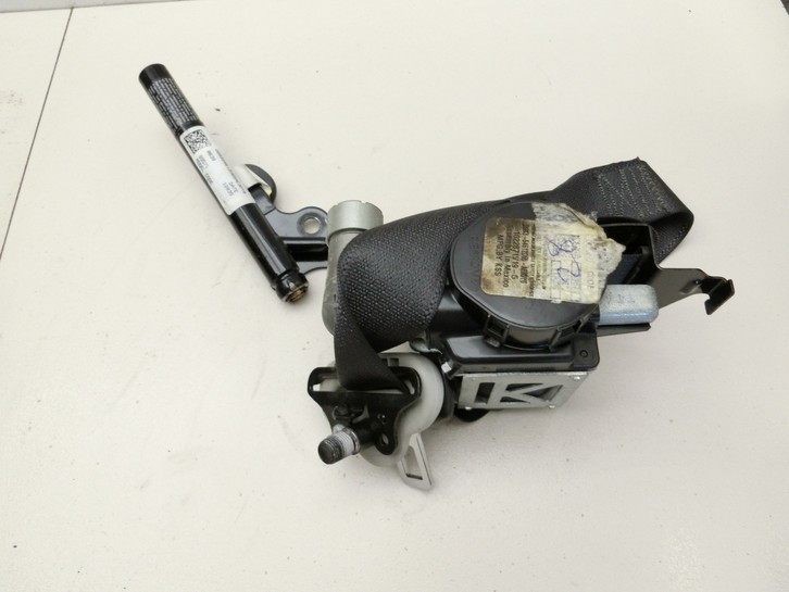 Ford Mondeo V 14-19 Lim Gurt Sicherheitsgurt Gurtstraffer Links Hinten Ford Mondeo V 14-19 03.05.2014 1022871V19-5... Vorschau 5