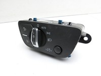 Audi A4 8W B9 19-24 Lichtschalter Schalter für Licht Nebelscheinwerfer Audi A4 8W B9 19-24 24.10.2019 4M0941531AG... Vorschau 4