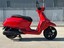 Lambretta X125 Modern Classic 2025 Lambretta X125 Delivery & Finance UK/IRE 