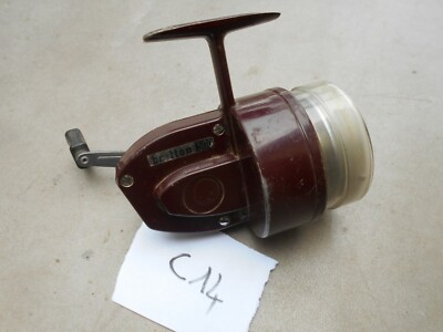 Ancien moulinet BRETTON 807 • EUR 10,00 - FR