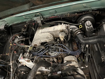 image 4 of engine