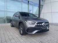 2022 Mercedes-Benz GLA 1.3 GLA250e 15.6kWh Exclusive Edition (Premium) SUV 5dr P