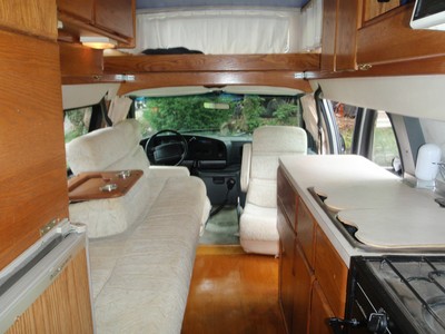 Street Legal Race Cars For Sale >> 1996 Airstream B190 Ford E-350, Lovingly Maintaned, Rare ... Street Legal Race Cars For Sale >> 1996 Airstream B190 Ford E-350, Lovingly Maintaned, Rare ...
