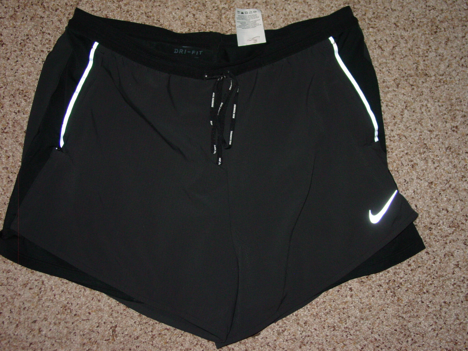 nike flex swift 2 in 1