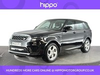2022 Land Rover Range Rover Sport 3.0 D250 HSE 5dr Auto ESTATE DIESEL Automatic