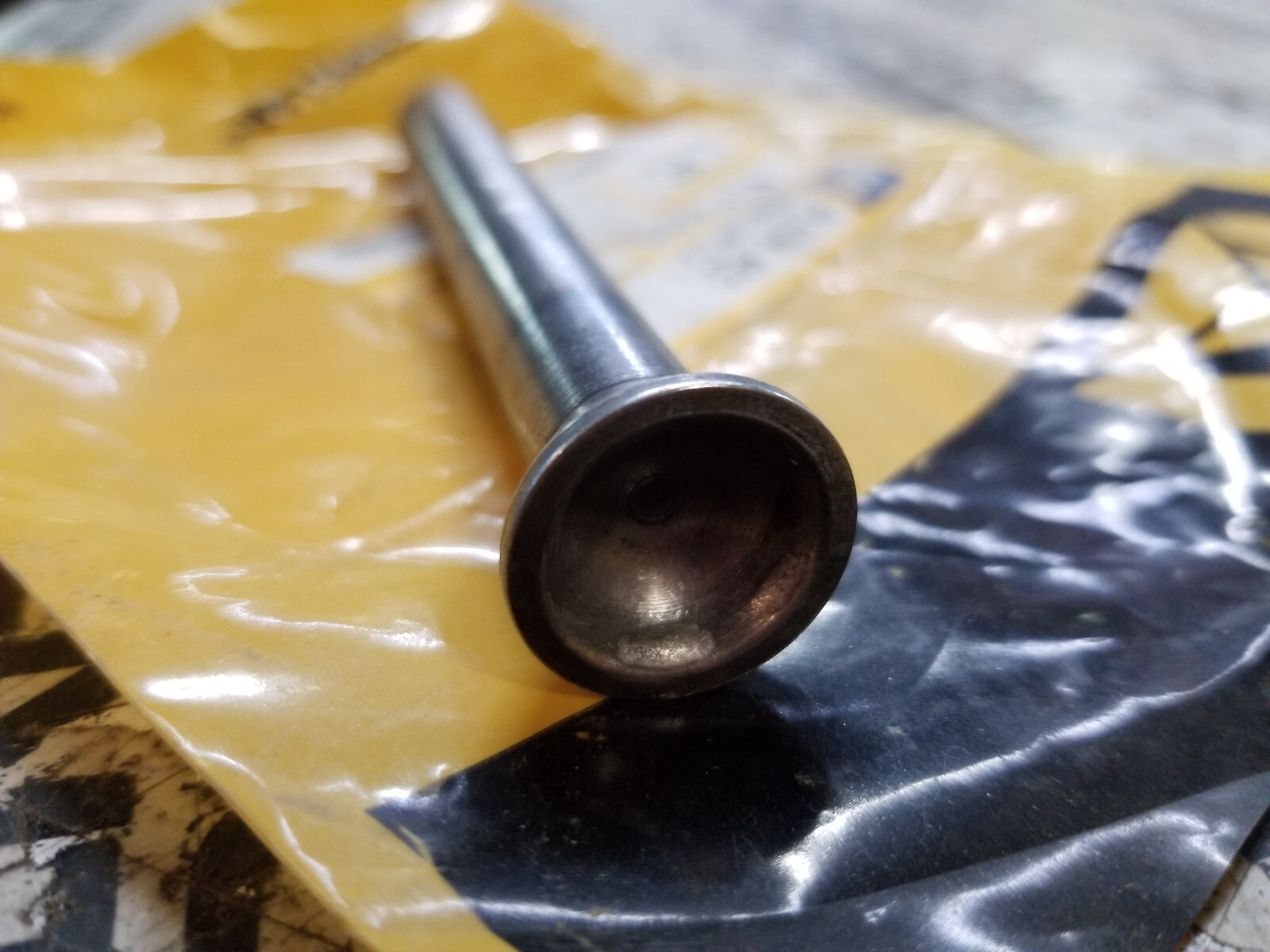 4H-9772 CATERPILLAR 4H9772 - Picture 2 of 4