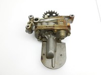 Citroen C2 JM 05-08 1,4 54KW TU3A KFV Ölpumpe Citroen C2 JM 05-08 20.10.2006 1001C9 9653914880 gebraucht Vorschau 4