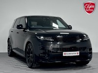 2023 Land Rover Range Rover Sport D300 MHEV Dynamic 3.0 Auto ( 300 bhp ) Station