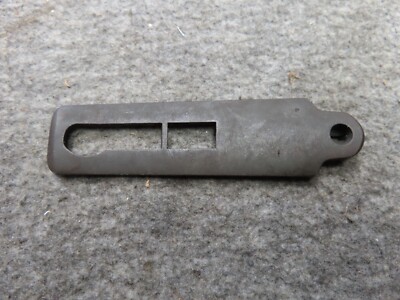 USGI SPRINGFIELD MODEL 1922 M2 RIFLE FLOORPLATE-GREAT REPLACEMENT OR SPARE
