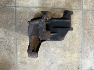 Vw Corrado G60 Supercharger Mounting Bracket G-Lader Oem