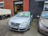 2008 08 VOLKSWAGEN JETTA 1.9 TDI S AUTOMATIC 4 DOOR # ONLY 16,486 MILES FROM NEW